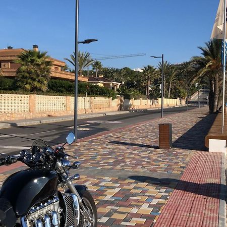 2 Bedroom Apartment At Beach Dehesa De קמפואמור מראה חיצוני תמונה