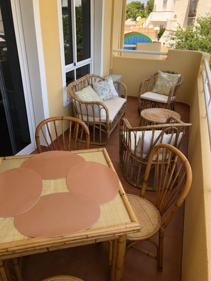 2 Bedroom Apartment At Beach Dehesa De קמפואמור מראה חיצוני תמונה
