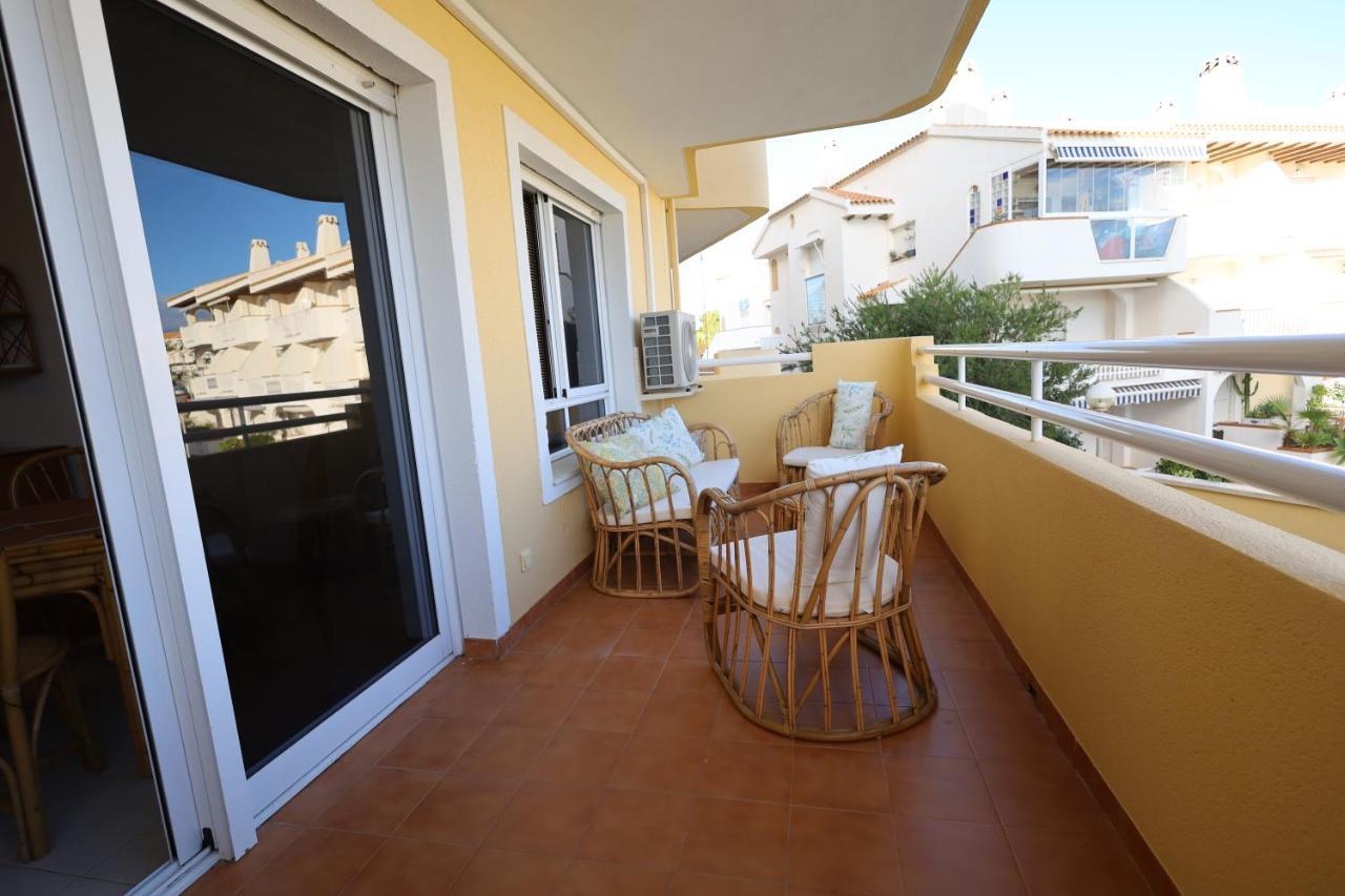 2 Bedroom Apartment At Beach Dehesa De קמפואמור מראה חיצוני תמונה