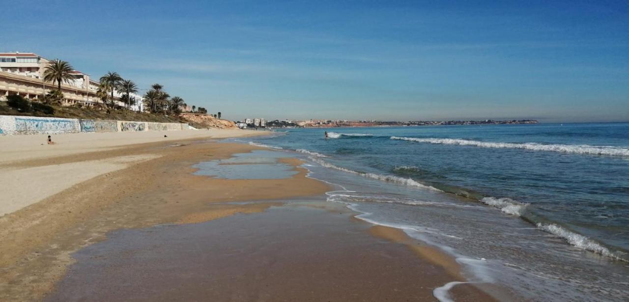 2 Bedroom Apartment At Beach Dehesa De קמפואמור מראה חיצוני תמונה