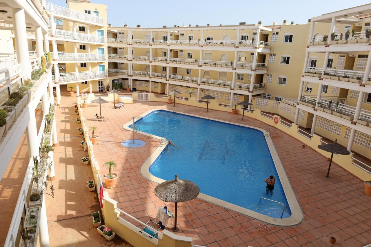 2 Bedroom Apartment At Beach Dehesa De קמפואמור מראה חיצוני תמונה